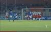 نهضة بركان 4-2 شباب الريف