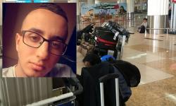 شرطة الامارات تحتجز شاب مغربي مقيم بهولندا بعد اعتقاله بمطار دبي