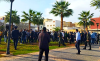 معطلو بني بوعياش يقررون النزول الى الشارع من اجل الشغل والتنظيم