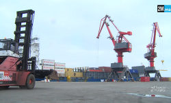 فيديو: ميناء الناظور يستعيد النشاط التجاري مع مليلية المحتلة