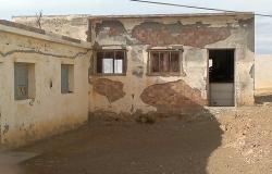 قيادة بني حذيفة :آباء يمتنعون عن ارسال ابناءهم لمدرسة خوفا من انهيارها