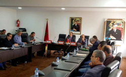 الحسيمة.. رئيس جماعة بني بوعياش ونوابه مطالبون بتقديم استقالاتهم