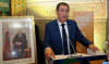 بودرا يترأس الاجتماع السنوي لمنظمة المدن والحكومات المحلية بطنجة