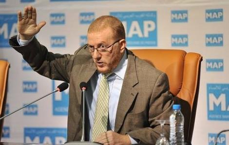 بوليف: "لارام" ألغت الخط الجوي الحسيمة-الدار البيضاء لانه غير مربح