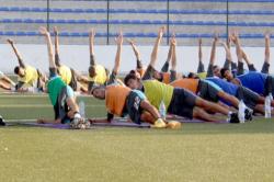 لاعب برازيلي يخضع للاختبار رفقة شباب الريف