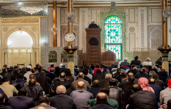 هيئة مسلمي بلجيكا تستنكر اتهام القائمين على مسجد بروكسيل بالتجسس للمغرب