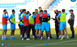 ادارة شباب الريف تفسخ عقد السليماني وتزكي علاش مدربا للفريق