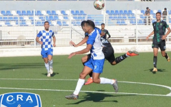 شباب الريف الحسيمي يحقق أول فوز في البطولة