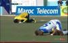 شباب الريف 2 -1 الرجاء