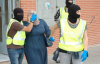مغربيات ضمن شبكة اجرامية متخصصة في تهريب المغاربة الى اسبانيا