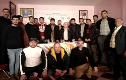 الشبيبة الاستقلالية تؤسس فرعا لها بدائرة كتامة باقليم الحسيمة