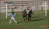 الجيش 4 - 0 الحسيمة