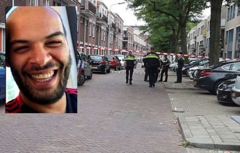 الشرطة الاسبانية تعتقل متورطا في قتل مغربي طعنا في هولندا