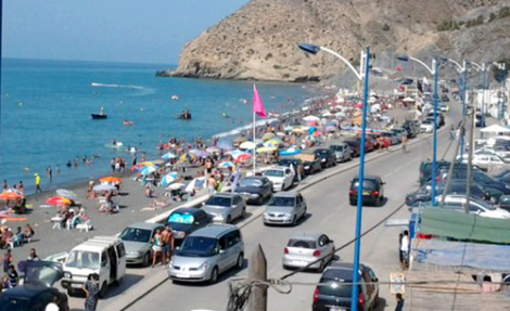 رغم تمديد حالة الطوارئ.. الاستعدادات جارية لموسم الاصطياف بالحسيمة