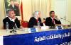 شيخي تتراس جلسات ملتقى وطني حول الإعلام بحزب العدالة والتنمية