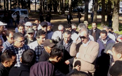 اليعقوبي وشوراق يتفقدان المشاريع بجماعات دائرة كتامة