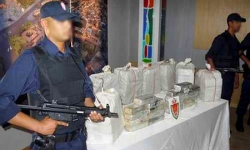 السلطات المغربية تفكك شبكة دولية للإتجار في المخدرات وتحجز طن من الكوكايين