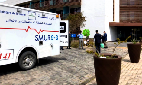 اقليم الحسيمة لم يسجل أية حالة اصابة جديدة بكورونا منذ 13 يوما