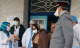 المغرب.. حالات الشفاء من كورونا ترتفع إلى 359 والاصابات : 3186