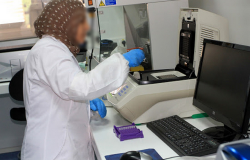 المغرب يقترب من تسجيل الف حالة اصابة بفيروس كورونا