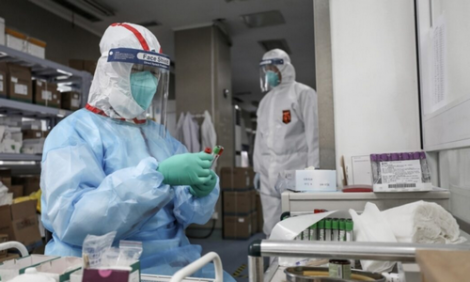 خلال أيام... روسيا تسجل أول لقاح لفيروس كورونا