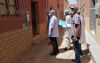 المغرب يسجل ادنى حصيلة يومية للاصابات بكورونا منذ يوليوز الماضي