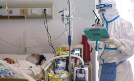 عدد الاصابات بفيروس كورونا ترتفع بجهة الشمال الى 495 حالة