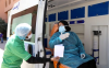 انخفاض كبير في عدد الاصابات بفيروس كورونا في اقليم الحسيمة