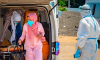 تسجيل 95 حالة اصابة جديدة بفيروس كورونا باقليم الحسيمة
