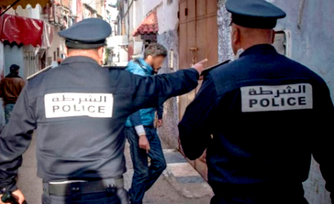 المغرب يسجل اقل من 1000 اصابة جديدة بكورونا خلال 24 ساعة