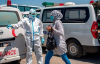 حالة وفاة و16 اصابة جديدة بفيروس كورونا في اقليم الحسيمة