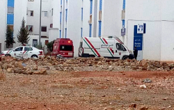 الحسيمة.. تسجيل 24 حالة اصابة جديدة بكرونا خلال 24 ساعة