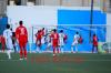 شباب الريف يفتتح ملعب ميمون العرصي بفوز ثمين على حسنية اكادير