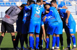 "ديربي الريف" يجمع شباب الريف الحسيمي مع فتح الناظور