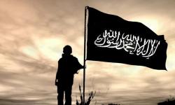 بعد بني بوعياش اعتقال شاب رسم علم داعش على جدران منزل بتازة