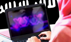 حاسوب داعشية بلجيكية من اصل مغربي يكشف أسراراً مذهلة عن نساء التنظيم