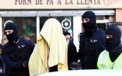 تركيا: إعتقال مغربيين يعيشان في هولندا واخر في إسبانيا كانوا بصدد الإلتحاق بداعش (فيديو)