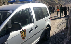 الحسيمة .. قائد قيادة النكور وعناصر الدرك ينقذون سيدة حاولت الانتحار