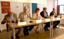 مليلية تحتضن ندوة حول الامازيغية تكريما لـ "ديفيد هارت"