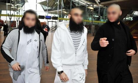 رأي: شباب الريف في المهجر ضحية الغيبوبة العقلية والمتاجرين بالدين