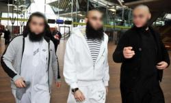 رأي: شباب الريف في المهجر ضحية الغيبوبة العقلية والمتاجرين بالدين