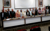 " جودة المياه الجوفية لغيس النكور وبقويا" موضوع اطروحة للدكتوراه بكلية العلوم والتقنيات بطنجة