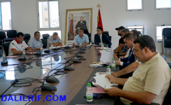 إمزورن تترقب انتخاب رئيس جماعة جديد بعد عزل المساوي