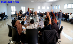 طعون لتجريد 7 مستشارين من عضوية مجلس جماعة إمزورن