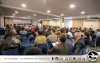 طنجة تحتضن حفل تقديم كتاب الدكتور الغلبزوري حول حرب الريف الكيماوية