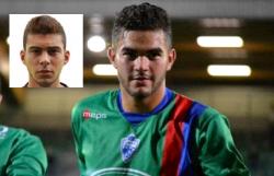 المرابط ولبيض .. لاعبي شباب الريف الحسيمي القادمين من بلجيكا