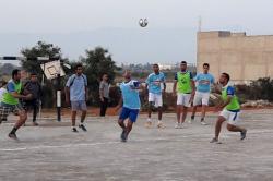 ENSAH.. افتتاح النسخة 2 من دوري رمضان في كرة القدم لفائدة المصالح والقطاعات