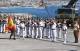 الجيش الاسباني يحتفل بذكرى الانزال العسكري في خليج الحسيمة