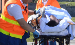 رصاصة في الرأس تنهي حياة شاب مغربي في اسبانيا