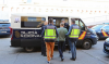 الشرطة الاسبانية تعتقل مغربيا اغتصب سيدة تبلغ من العمر 87 سنة